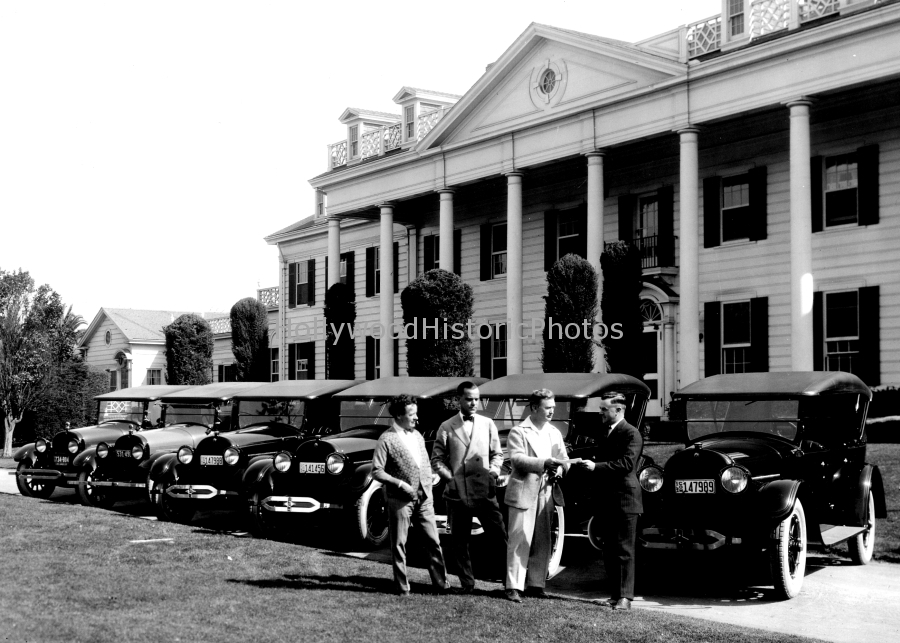 Ince Studios & MGM 1924 Fleet of Cadillacs V-63 for transportation dept wm.jpg